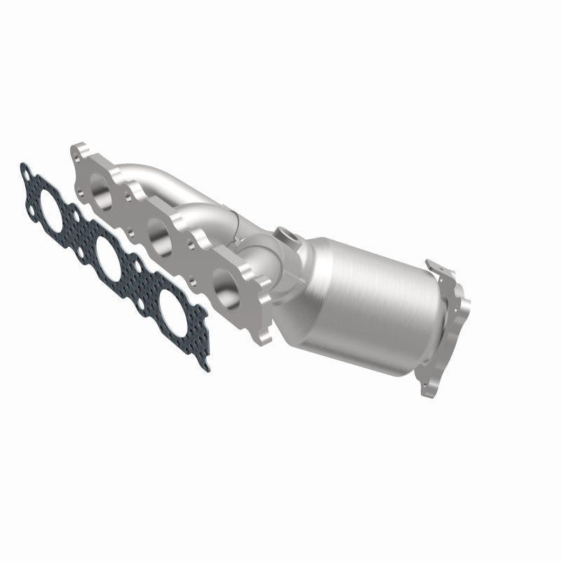 MagnaFlow Direct Fit Catalytic Converter 08-12 Land Rover LR2 3.2L