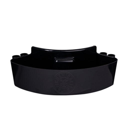 Chemical Guys Freeloader Bucket & Dolly Organizer - Black
