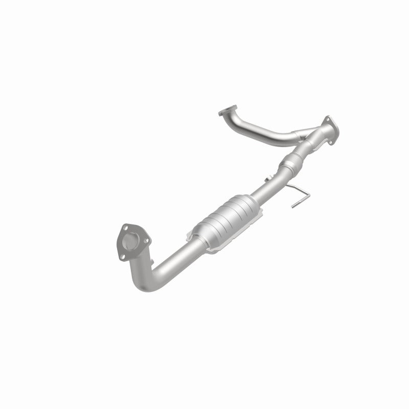 MagnaFlow Direct Fit Catalytic Converter 96-97 3.2L Passport D/S A/T