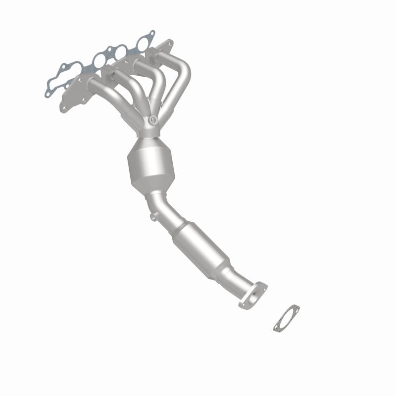MagnaFlow Direct Fit Catalytic Converter 05-06 Ford Focus 2.0L