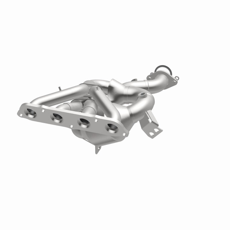 MagnaFlow 14-16 Mazda 3/6/CX-5 L4 2.5L OEM Grade Manifold Catalytic Converter Direct Fit