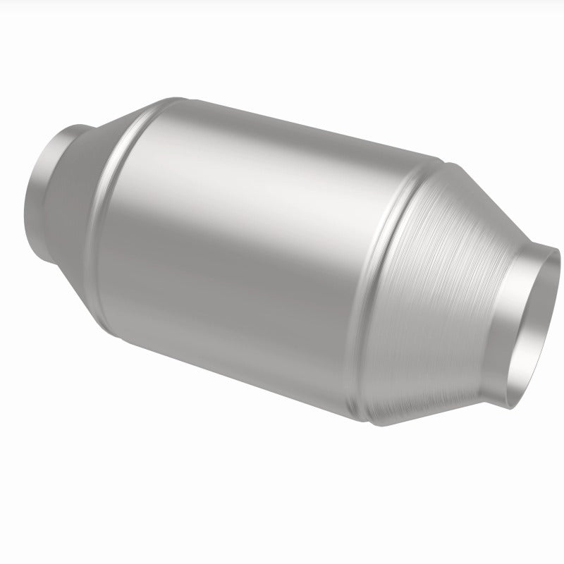 MagnaFlow Universal Catalytic Converter 2.25 inch C/C CA Pre-OBDII
