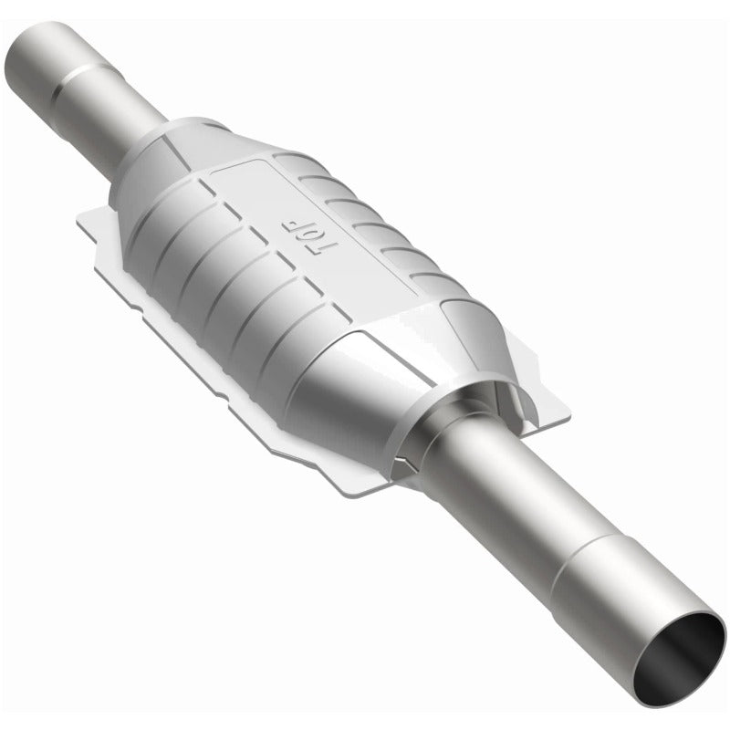 MagnaFlow Direct Fit Catalytic Converter GM 26X6.5 X4 2/2