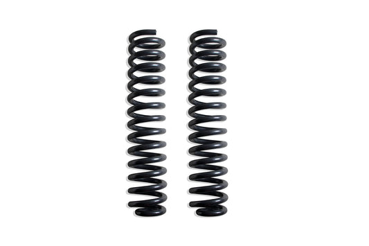 MaxTrac 2017+ Ford F-250/F-350 4WD 8in Front Lift Coils