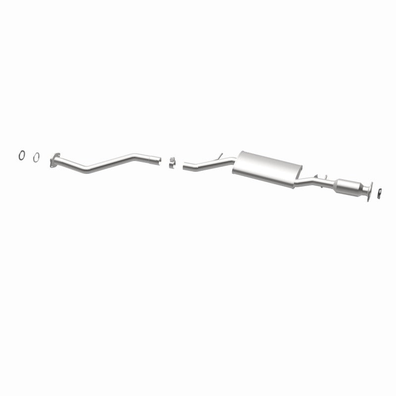MagnaFlow 99-03 Lexus RX300 Base V6 3.0L OEM Grade / EPA Compliant Direct-Fit Catalytic Converter