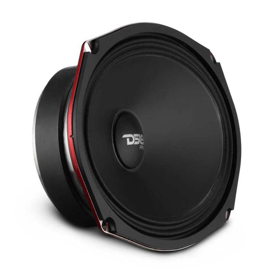 DS18 6x9 250 Watts RMS 4ohm Mid-Range Shallow