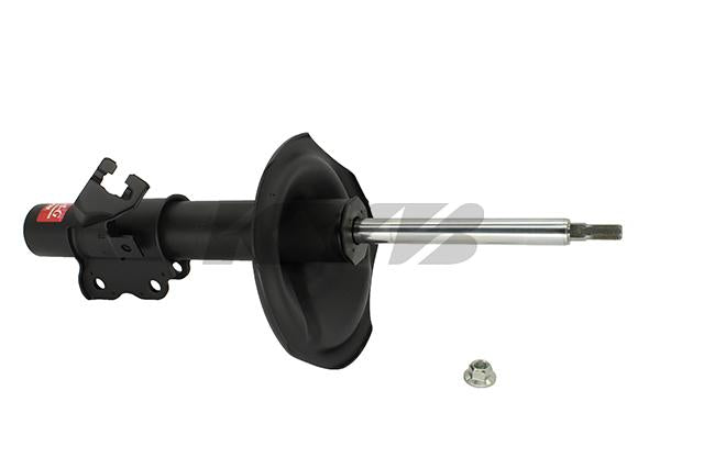 KYB Shocks & Struts Excel-G Front Left NISSAN 240SX 1989-94
