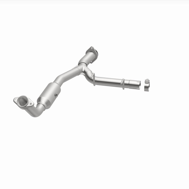 MagnaFlow 05-06 Ford Expedition 5.4L Direct Fit Converter