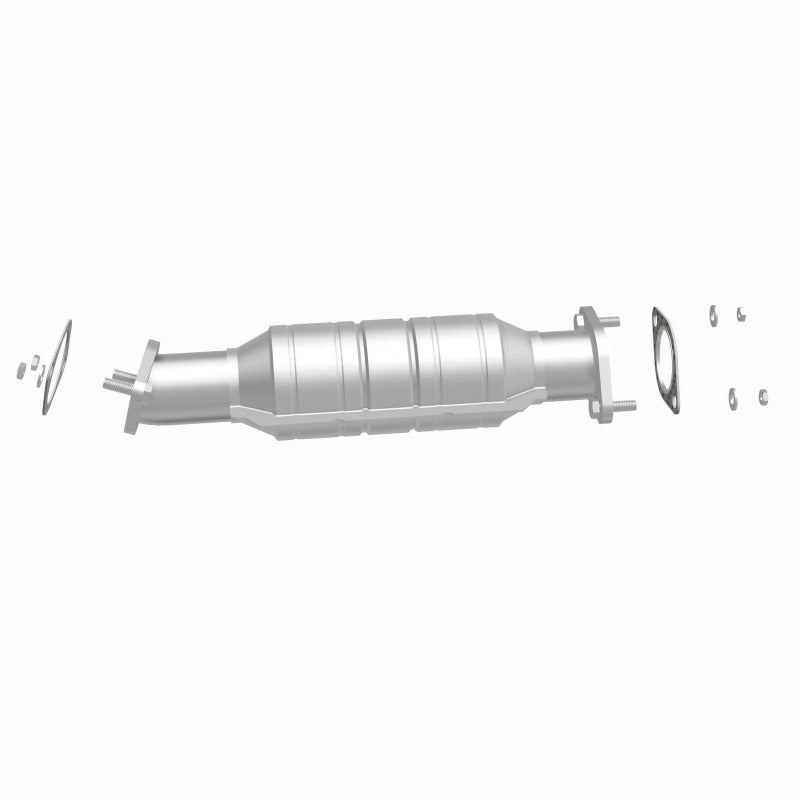 MagnaFlow Direct Fit Catalytic Converter 10-12 Forte 2.0L Fed Rear