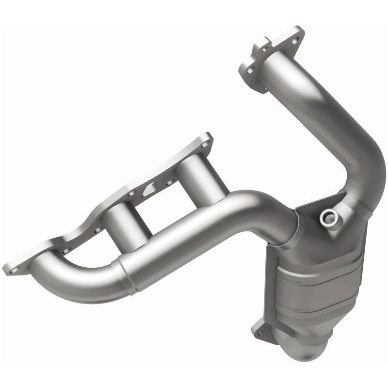 MagnaFlow Direct Fit Catalytic Converter 2001 Mercury Villager 3.3L