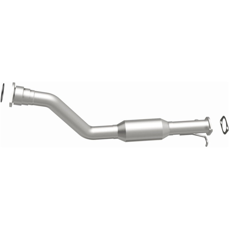 MagnaFlow Direct Fit Catalytic Converter 97-02 GM 3.8L