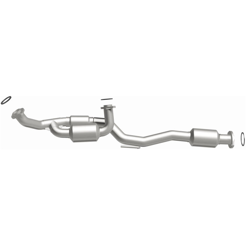 MagnaFlow Direct Fit Catalytic Converter 97-01 Toyota Camry 3.0L / 96-98 Lexus ES300 3.0L