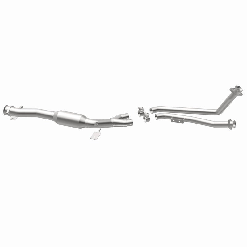 MagnaFlow 96-02 Mercedes-Benz SL600 6.0L Direct Fit Converter