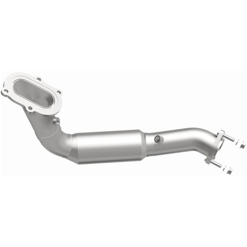 MagnaFlow Catalytic Converter Direct Fit Federal 06-11 Chevy Corvette V8 7.0LGAS