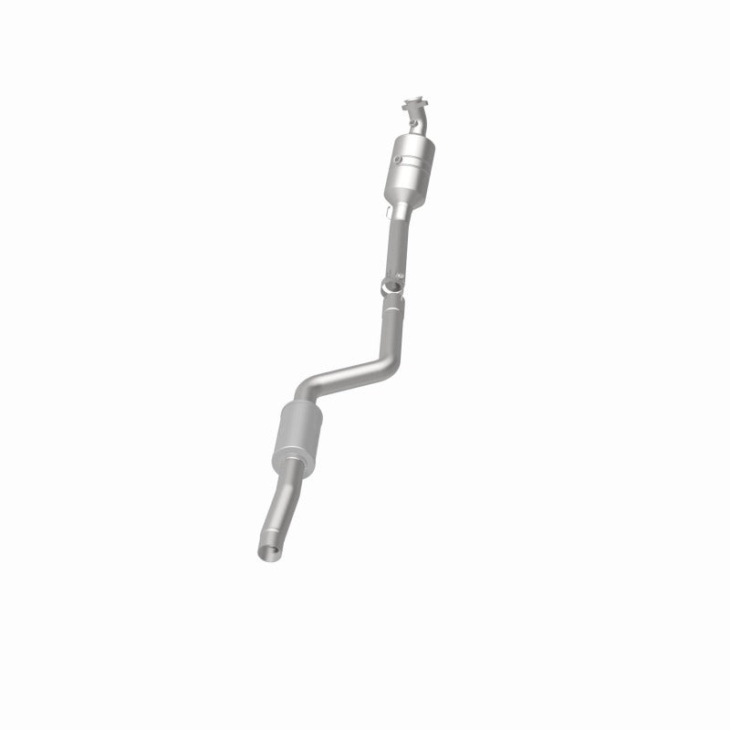 MagnaFlow California Direct Fit Converter 08-10 Mercedes-Benz C300 3.0L