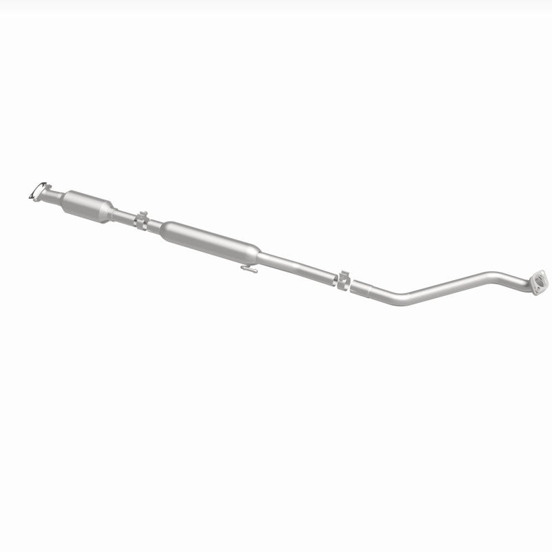 MagnaFlow DF Catalytic Conv OEM Grade Federal EPA Compliant 14-17 Kia Forte / Hyundai Elantra