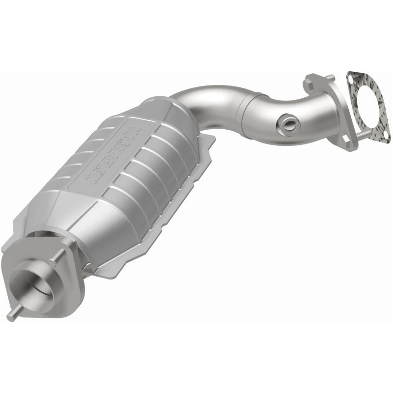 MagnaFlow Direct Fit Catalytic Converter 08-09 Cadi CTS 3.6L Driver Side OEM