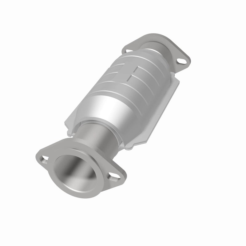MagnaFlow Direct Fit Catalytic Converter 96-02 Mitsu Mirage 1.8L
