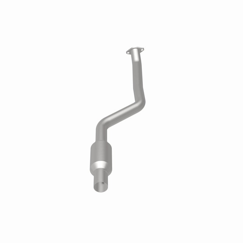 MagnaFlow Direct Fit Catalytic Converter BMW 5 08-09 Rear OEM