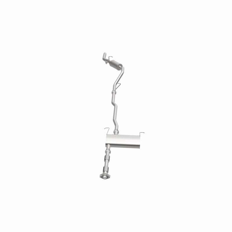 MagnaFlow BRE Exhaust Kit 99-03 Ford Windstar