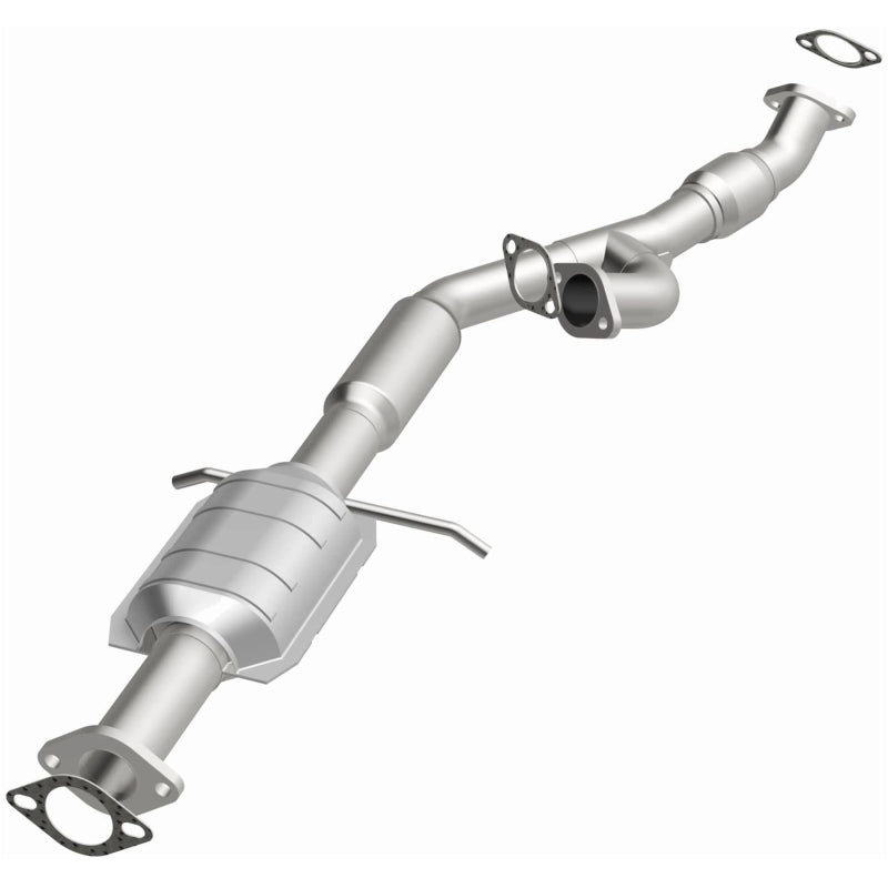 MagnaFlow Direct Fit Catalytic Converter 02-05 Hyundai Sonata 2.7L