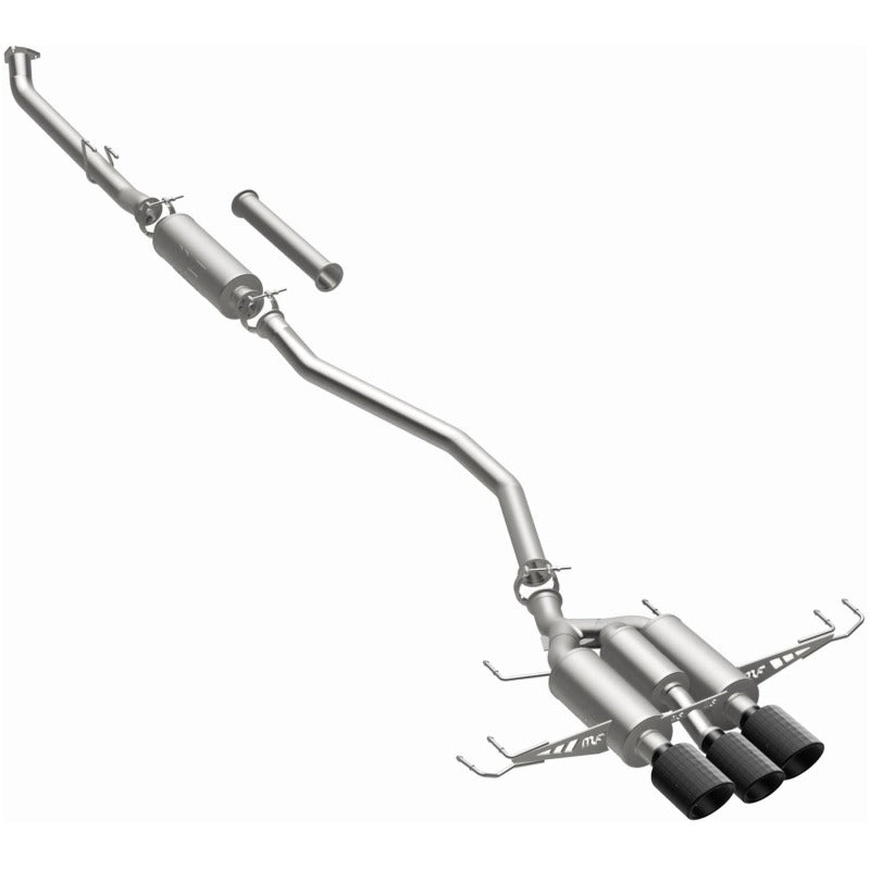 MagnaFlow SYS Cat-Back 2017 Honda Civic Type R 2.0L