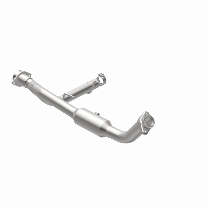 MagnaFlow 05-06 Lincoln Navigator 5.4L - Driver side