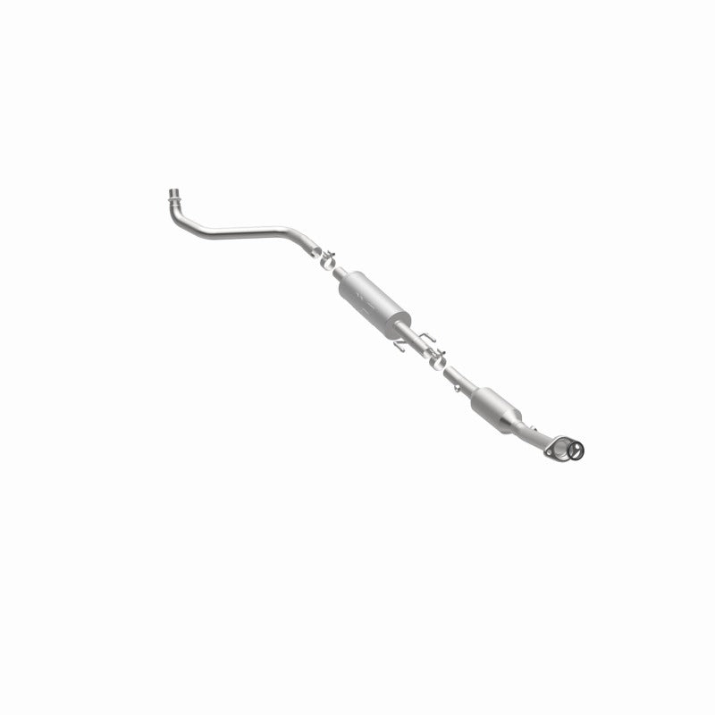 MagnaFlow 00-05 Toyota Echo Base L4 1.5L OEM Grade / EPA Compliant Direct-Fit Catalytic Converter