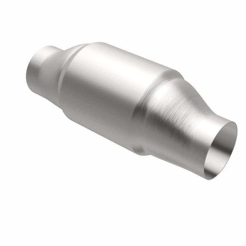 MagnaFlow Universal Catalytic Converter 2.50inch O/O