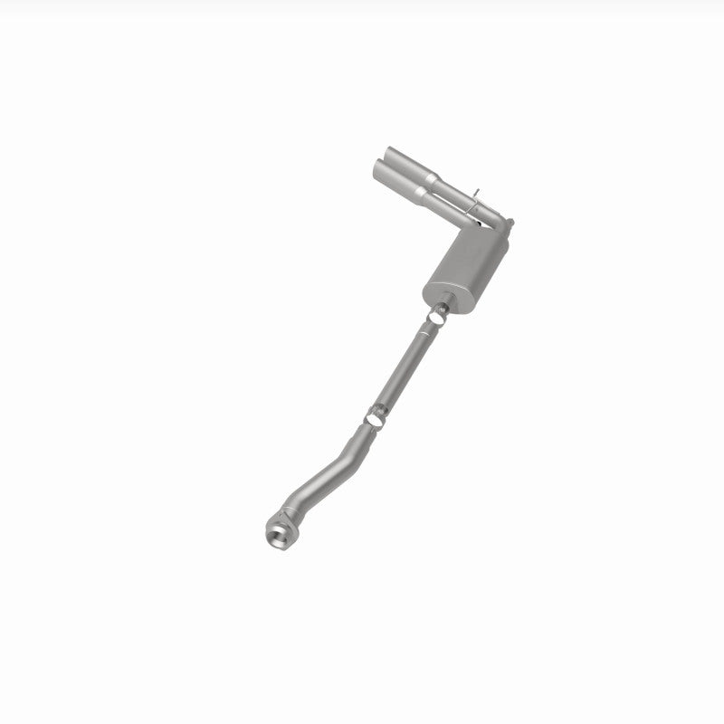 MagnaFlow SYS C/B 09 F-150 EC-CC dual same sd