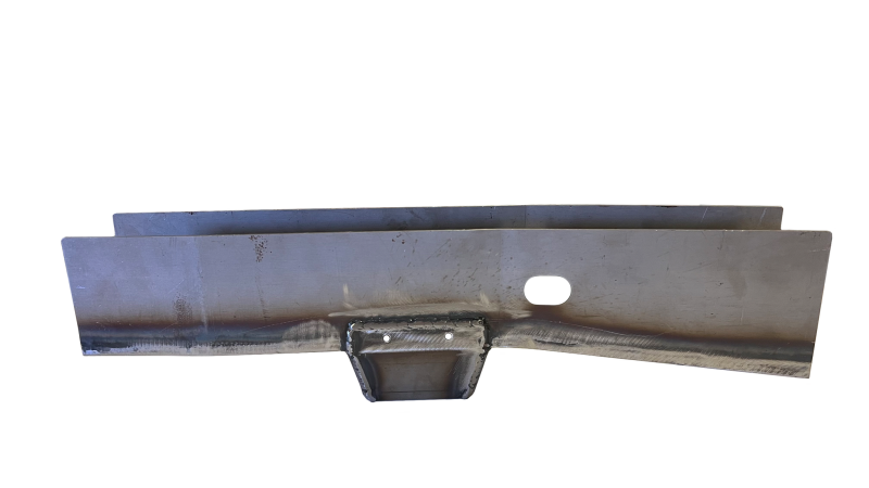 Rust Buster 07-18 Chevy Silverado/GMC Sierra Over Axle Frame Repair Kit - Left
