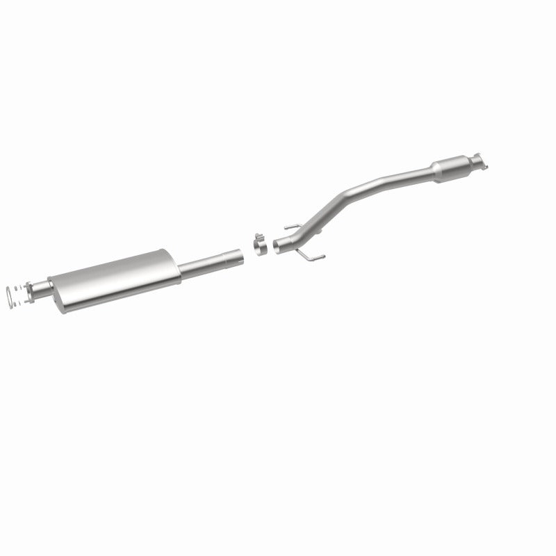 MagnaFlow Direct Fit Catalytic Converter 13-17 Hyundai Santa Fe 3.3L