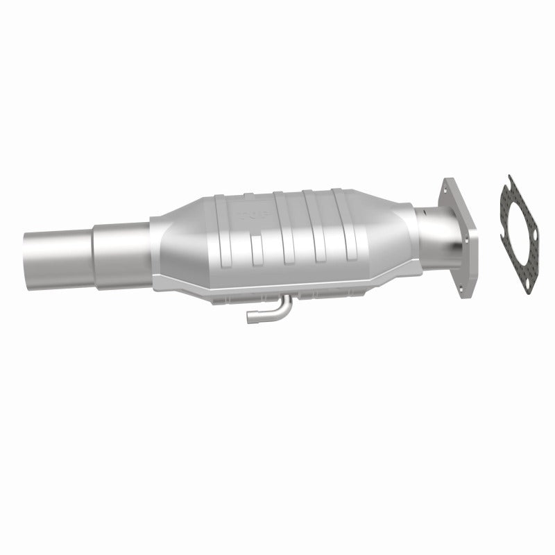MagnaFlow Direct Fit Catalytic Converter GM 86 87