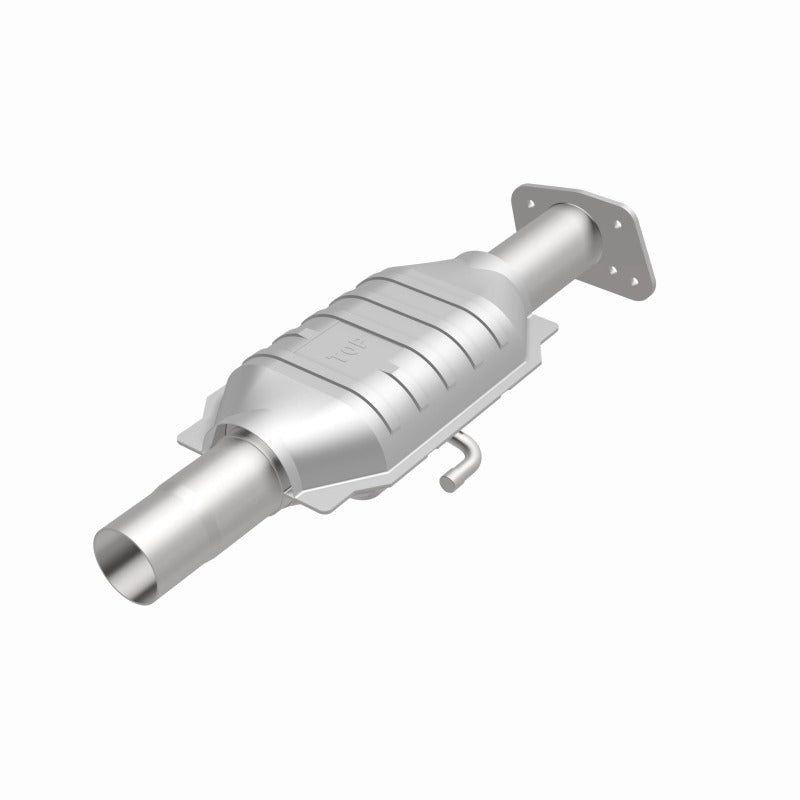 MagnaFlow Direct Fit Catalytic Converter 83-84 Chevrolet El Camino 3.8L