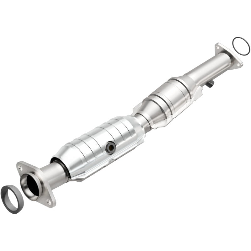 MagnaFlow Conv DF 96-04 RL 6 3.5 L
