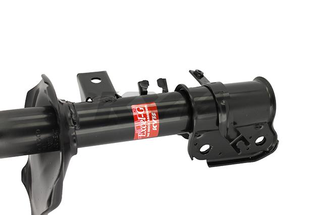 KYB Shocks & Struts Excel-G Front Right INFINITI QX4 (4WD) 1997-99 NISSAN Pathfinder (2WD) 1996-99 N