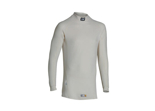 OMP First Top White Size Xl