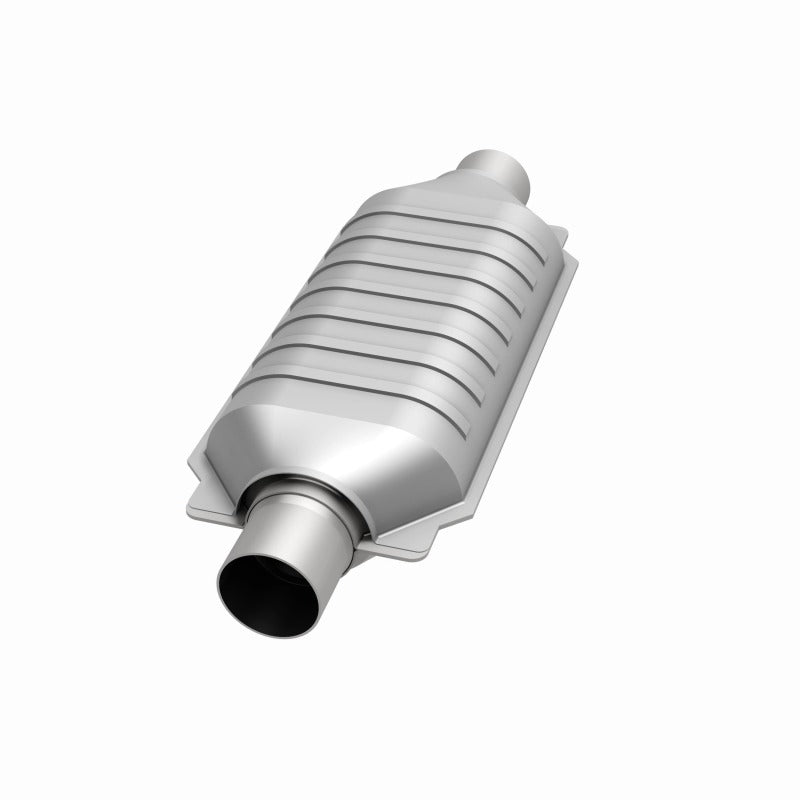 MagnaFlow Universal Catalytic Converter 3inch FED