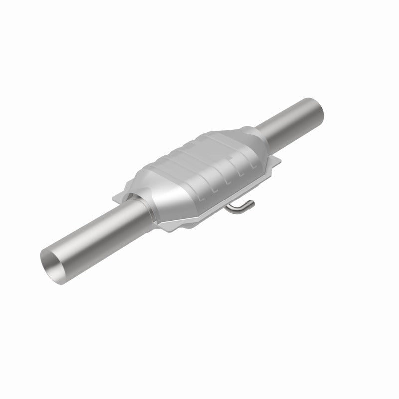 MagnaFlow Direct Fit Catalytic Converter Jeep 79-81