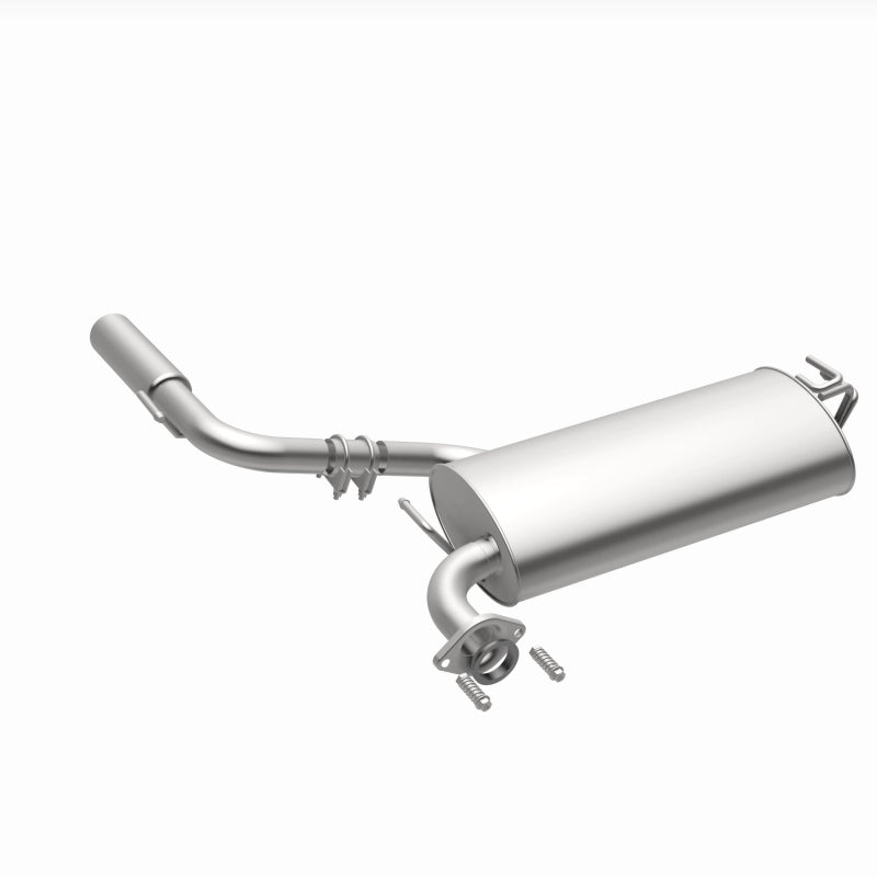 MagnaFlow BRE Exhaust Kit 00-05 Toyota Celica 1.8L