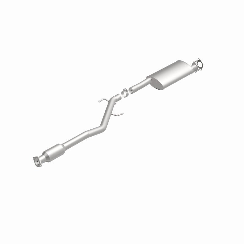 MagnaFlow Direct Fit Catalytic Converter 13-17 Hyundai Santa Fe 3.3L