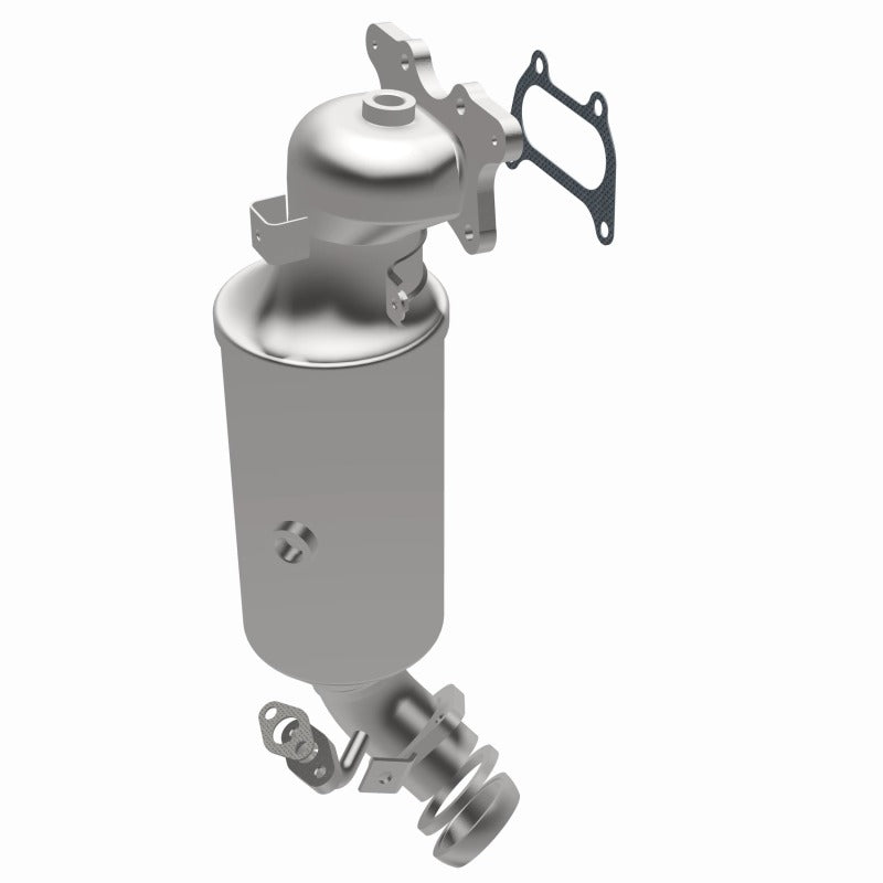 MagnaFlow DF 06-08 Civic 1.8L Manifold