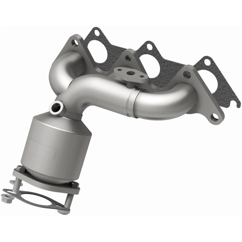 MagnaFlow Direct Fit Catalytic Converter 95-00 Sebring 2.5L Rear Manifold