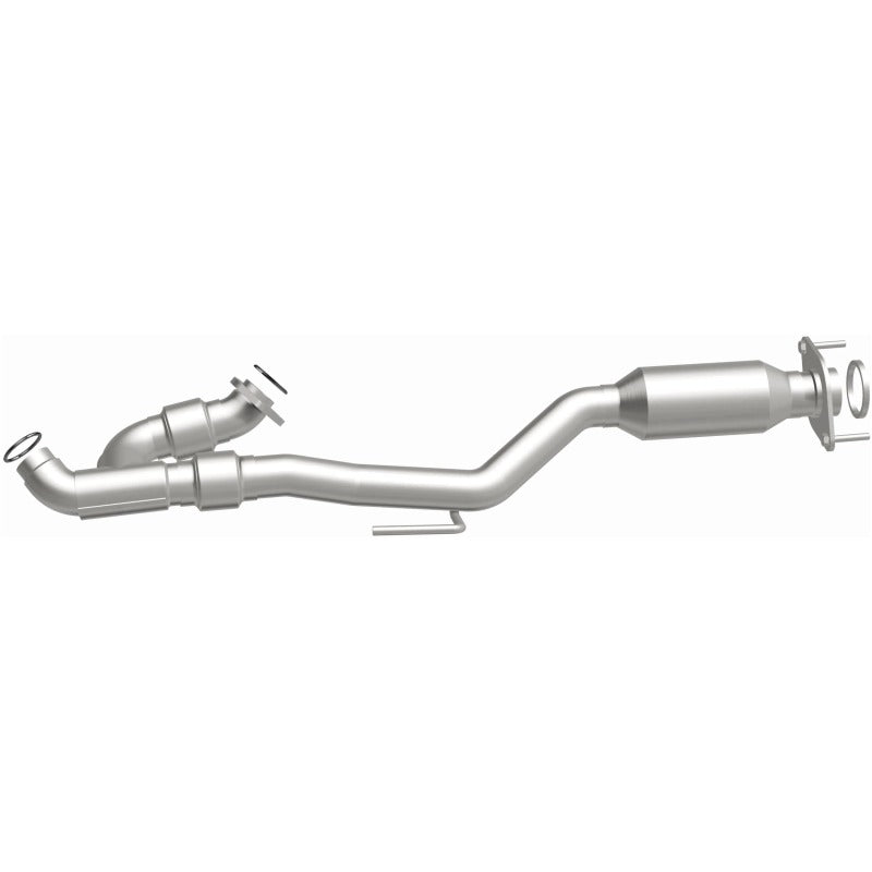 MagnaFlow 11-14 Nissan Quest 3.5L Direct Fit Converter