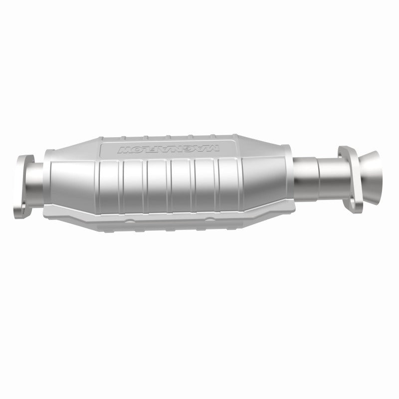 MagnaFlow Direct Fit Catalytic Converter 94-97 Montero 3.5L rear 49S