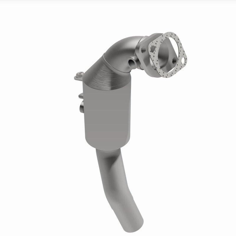 MagnaFlow 15-17 Edge V6 2.7 OEM Close Coupled Direct Fit Converter