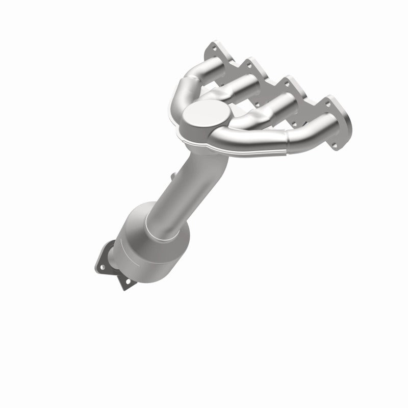 MagnaFlow Direct Fit Catalytic Converter 03-04 Mercedes-Benz C230 1.8L (CA Emissions)