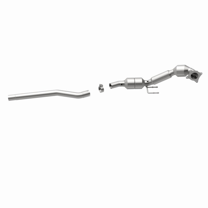 MagnaFlow 08-13 Audi A3 2.0L Direct Fit Converter