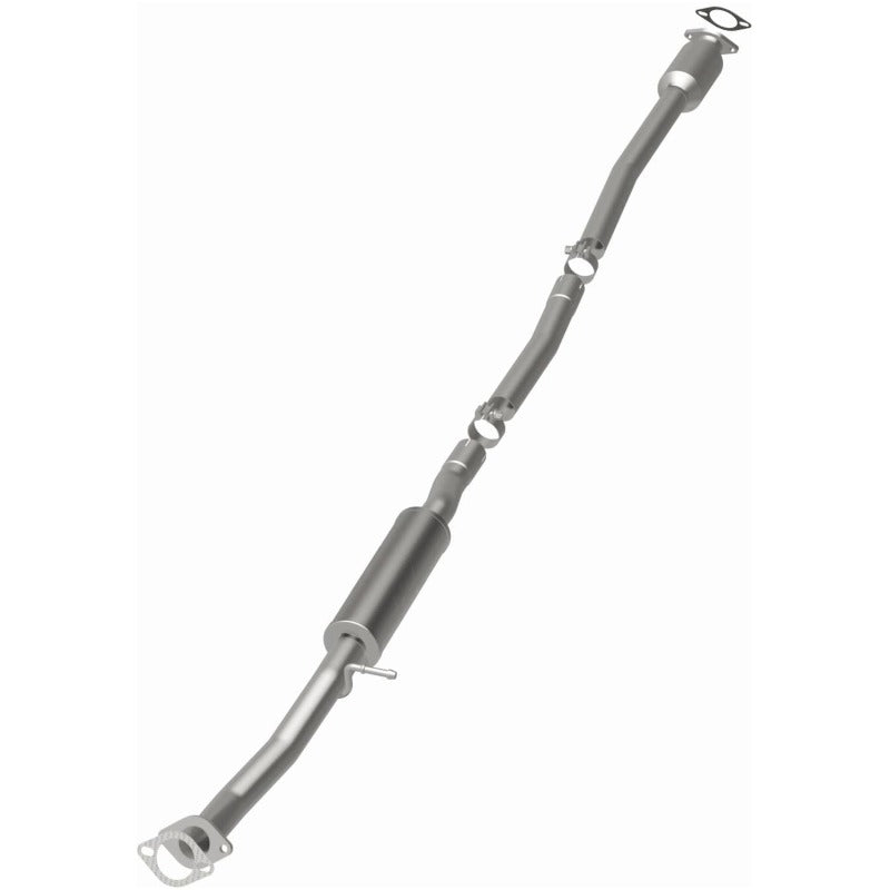 MagnaFlow Direct Fit Catalytic Converter 2019 Hyundai Tucson L4 OEM Underbody Single