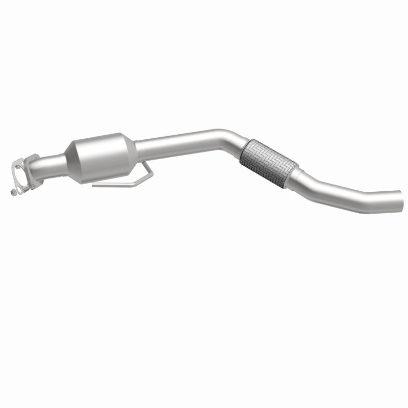 MagnaFlow 20-21 Ford Explorer Single Underbody 2.3L Direct Fit Converter